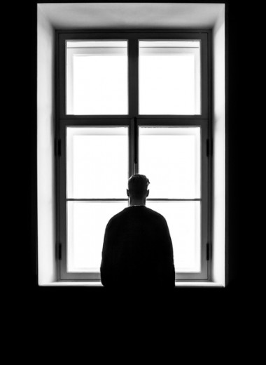 Гармония с собой: как перестать бояться одиночества