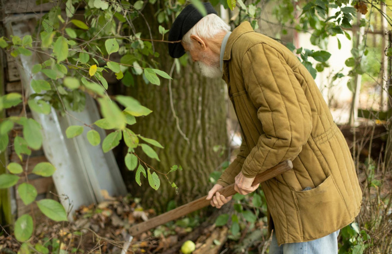 12 цитат 98-летнего долгожителя, которые помогут найти себя в жизни