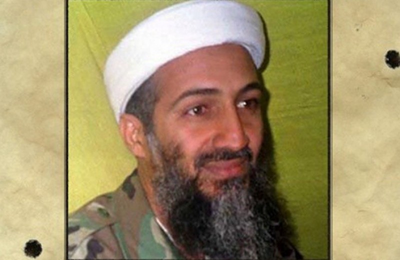 Самые известные преступники мира: от Усамы Бен Ладена до Чарльза Мэнсона