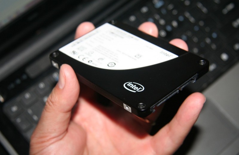 Как перенести систему с HDD на SSD?