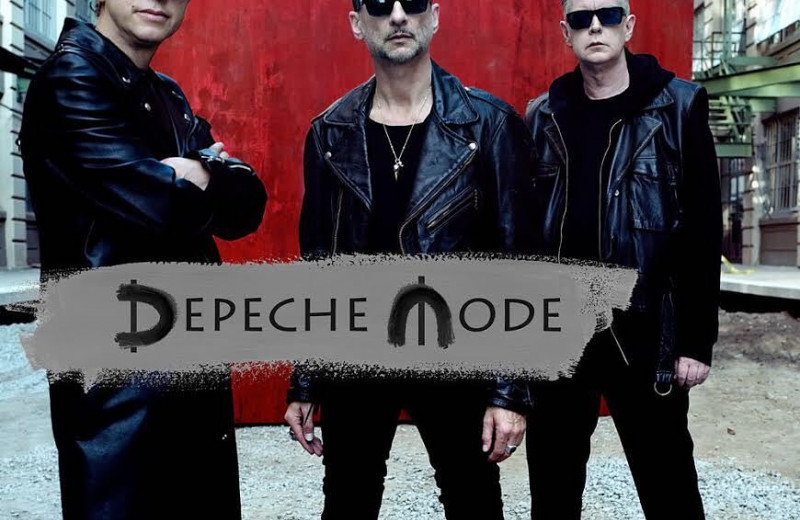 Памяти Энди Флетчера: кем на самом деле был тихоня из Depeche Mode