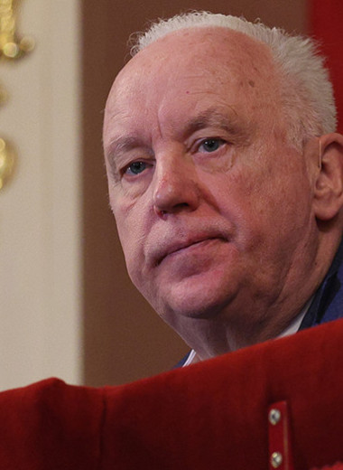 Бастрыкин просит возбудить уголовные дела против шести судей