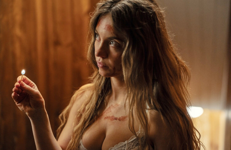 Обмануть все надежды