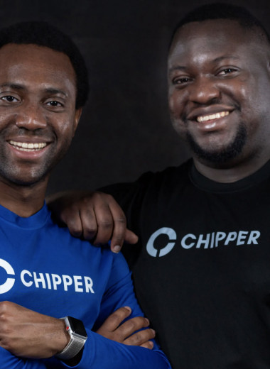 Финтех для Африки: как Chipper Cash упрощает переводы в развивающихся странах