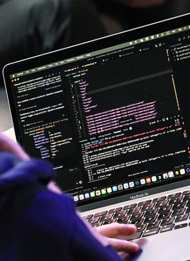 Хакеры стали чаще атаковать через публичные библиотеки Python