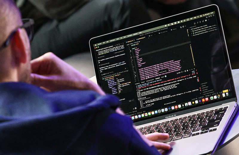 Хакеры стали чаще атаковать через публичные библиотеки Python