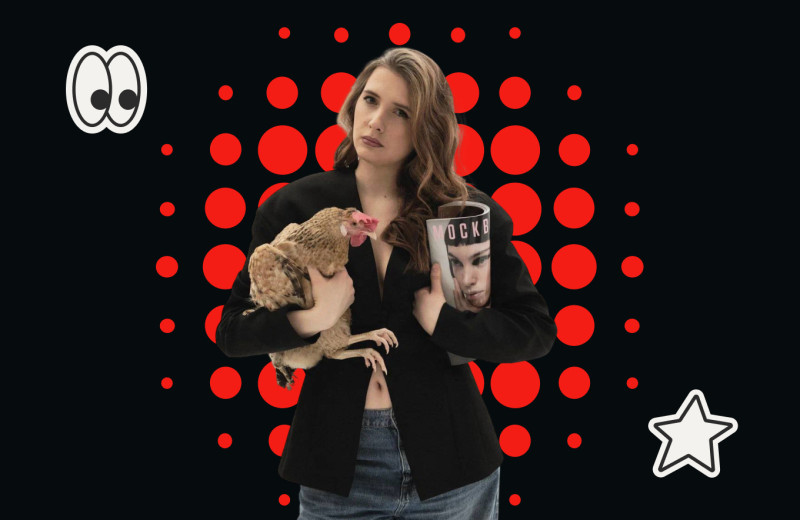 «Приходилось постоянно доказывать, что мы не местечковый Tatler»: издатель «Москвички» Дарья Решке о том, как делать глянец, когда его принято хоронить