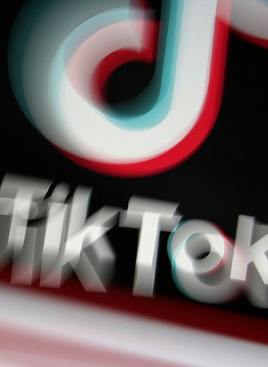 Угроза в смартфоне: почему TikTok приходится продавать бизнес в США