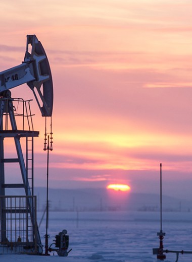 Путин ввел мораторий на новые налоговые льготы нефтяникам