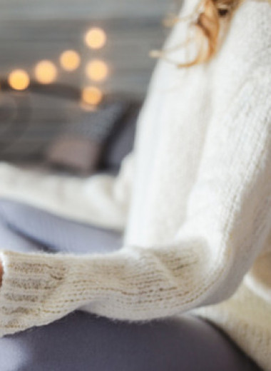 3 даосские практики, которые помогут избежать новогоднего стресса