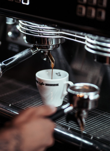 Самые частые поломки кофемашин: как все исправить самостоятельно