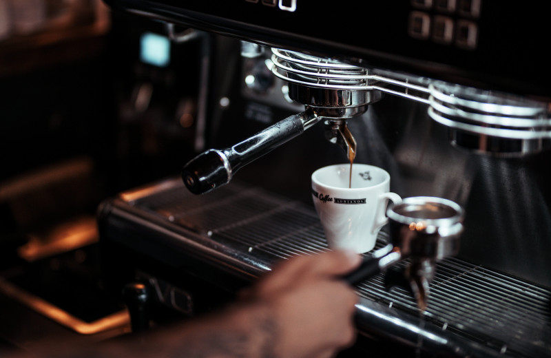 Самые частые поломки кофемашин: как все исправить самостоятельно