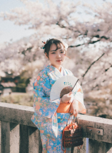 Культура свежести: почему девушки в Японии практически ничем не пахнут