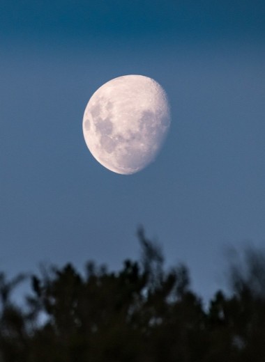 США объявили новые правила освоения Луны