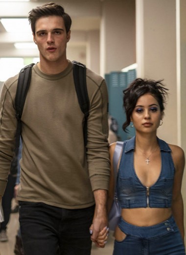 Кто такая Алекса Деми и почему вам нужно увидеть ее в сериале «Эйфория»
