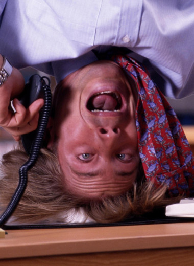 Есть 4 реакции на стресс — какая из них ваша коронная?