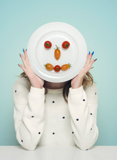 Диета голубых зон: 7 правил питания долгожителей, которые продлевают молодость