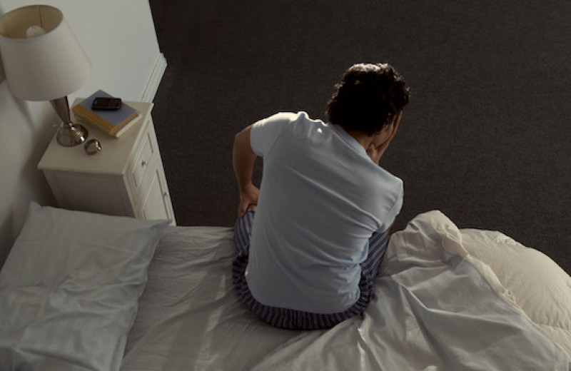 4 страха мужчины в постели: как их найти и обезвредить