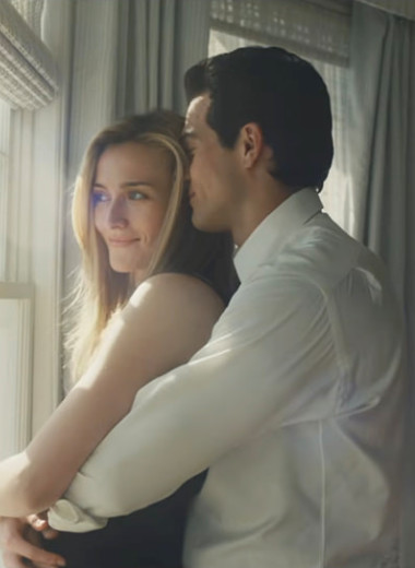 Американская история историй