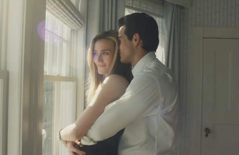 Американская история историй