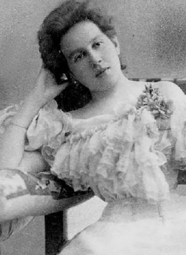 Жизнь-пьеса