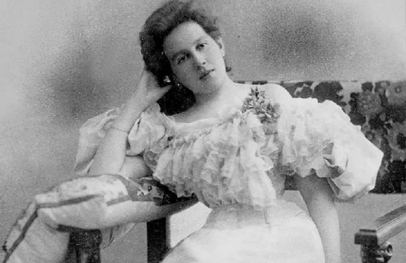 Жизнь-пьеса