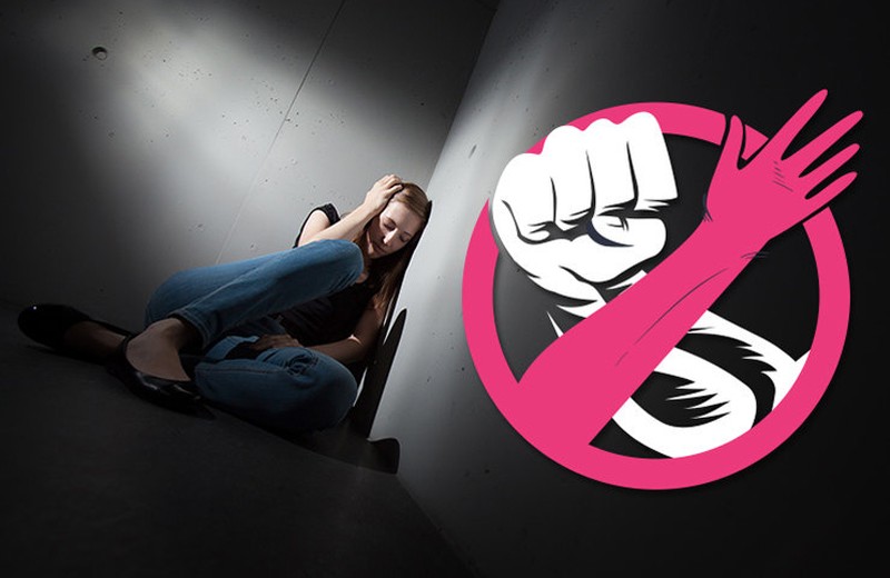 Кому не нужен закон о домашнем насилии: рассказывает Екатерина Попова