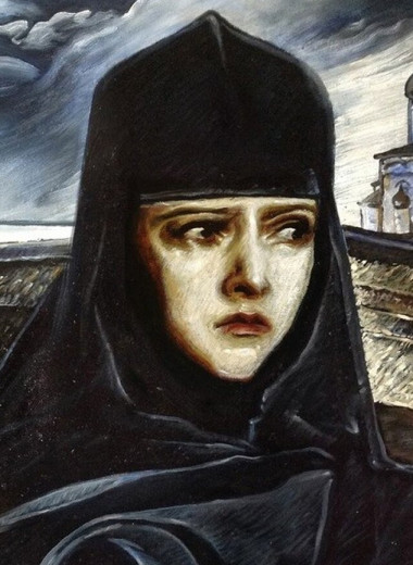 Ведьма-атаманша: как Алена Арзамасская стала военачальницей во время восстания Разина