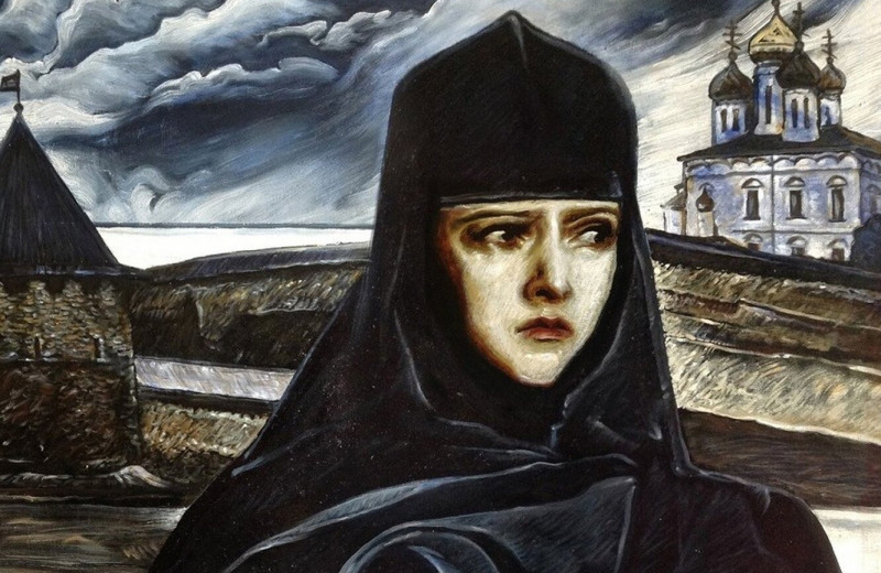 Ведьма-атаманша: как Алена Арзамасская стала военачальницей во время восстания Разина
