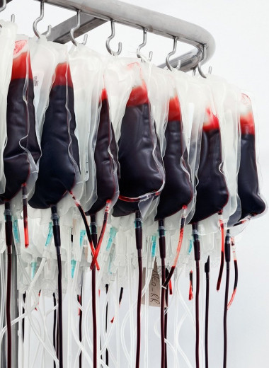 Группа ноль. Что нужно знать о самой редкой группе крови?