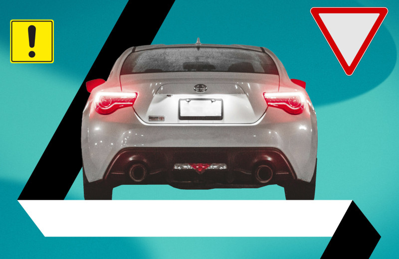 Смена социальных рулей: как появился водительский этикет и почему без него никак нельзя?