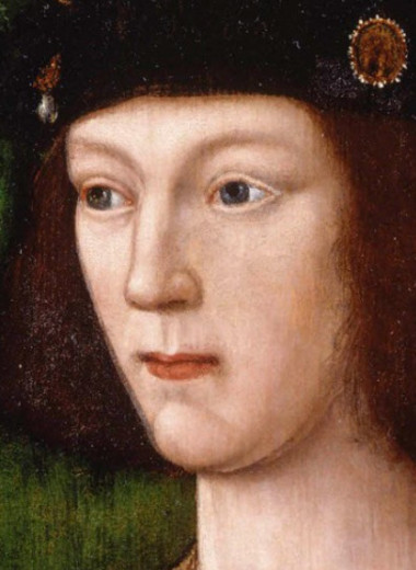 Фактчек: 10 самых популярных легенд о Генрихе VIII