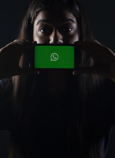 8 «секретных» функций WhatsApp, которыми пора начать пользоваться