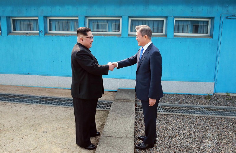 Корея без Путина: чем закончится встреча лидеров КНДР и США