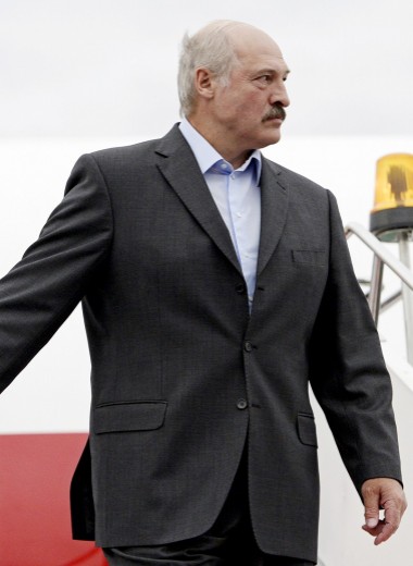 «Ведут себя варварски»: за что Лукашенко требует денег от Москвы