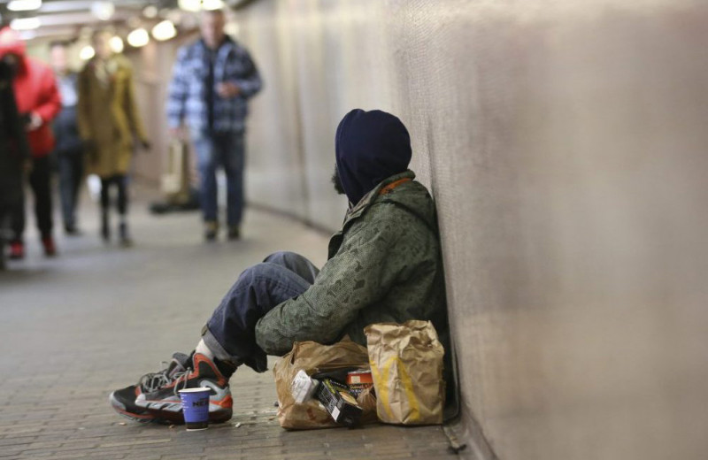 Возвращение домой: зачем компании берут на работу бездомных людей