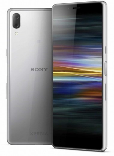 Тест смартфона Sony Xperia L3: выносливый и очень бюджетный