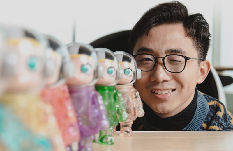 Никто не знает, что в коробке: как игрушки по $8 помогли 33-летнему китайцу стать миллиардером