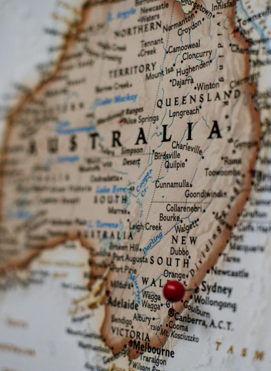 8 явлений, которые помогут понять культуру Австралии
