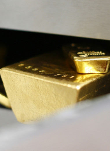4 неожиданных способа добычи золота