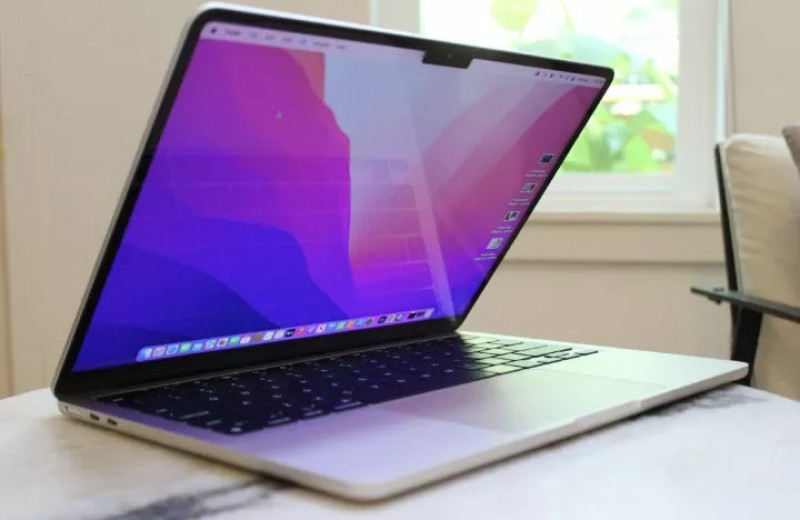 MacBook против ноутбука на Windows: как выбрать между ними?