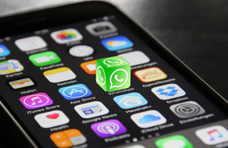 Как перенести чаты WhatsApp со смартфона Android на iPhone