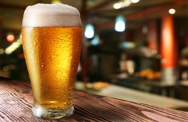 18 глупейших мифов о пиве