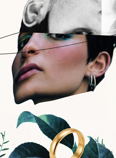 Невский невестник. Или когда дейтинг не работает