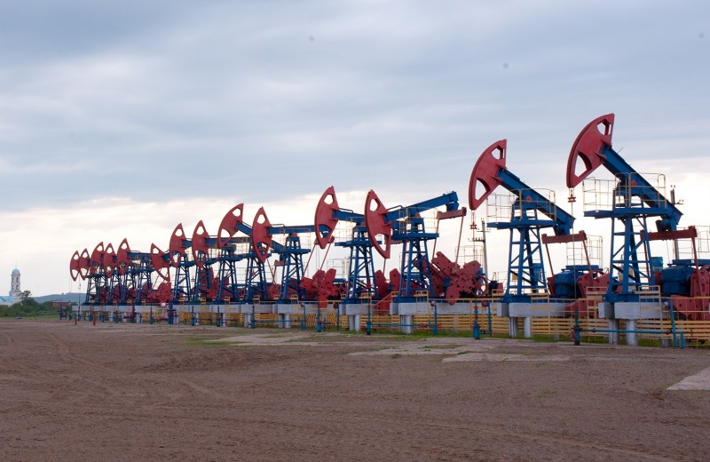 Нефтяная революция: как добывающая отрасль переходит от доминирования к партнерству