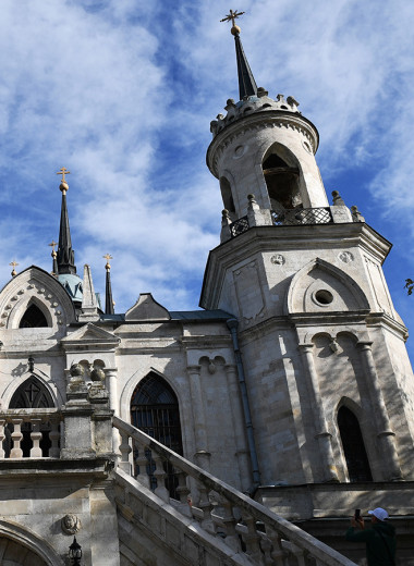 Помещики нашего времени: как меняется практика частного усадебного владения