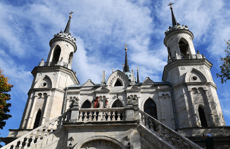 Помещики нашего времени: как меняется практика частного усадебного владения