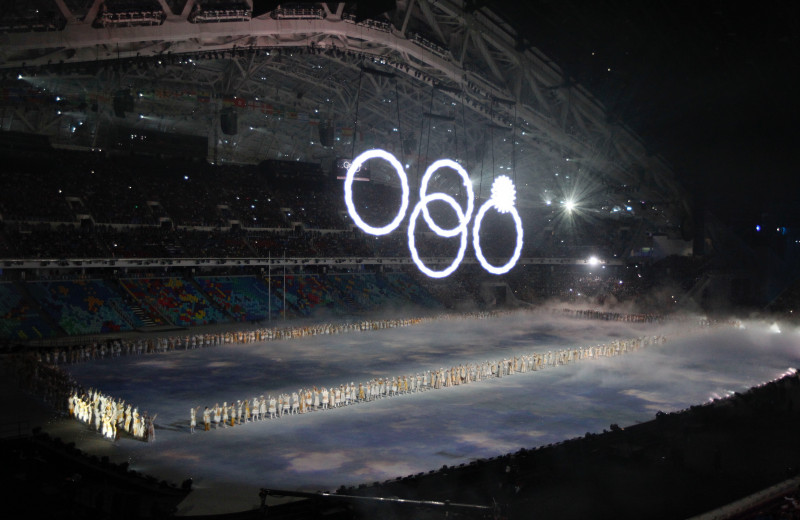 9 невероятных случаев из истории Олимпийских игр
