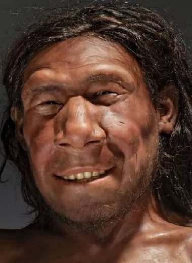 Как ученые воссоздают внешность древних людей: 10 невероятно реалистичных фотографий