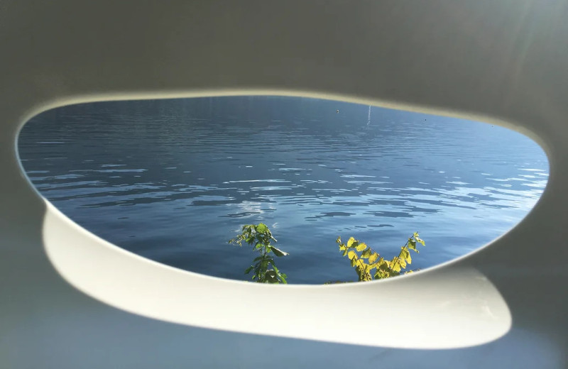 «Не я воспитывала наблюдательность, а она меня»